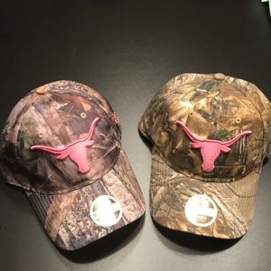 NWT- ❤️ w/ adjustable camo hat! ❤️